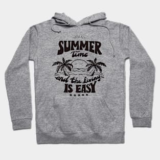 summer holiday Hoodie